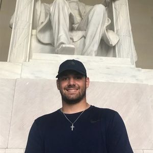 Meet your Posher, Garrett